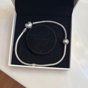 Pandora Silver Bracelet